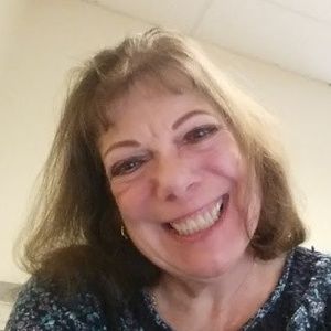 Meet your Posher, Judith